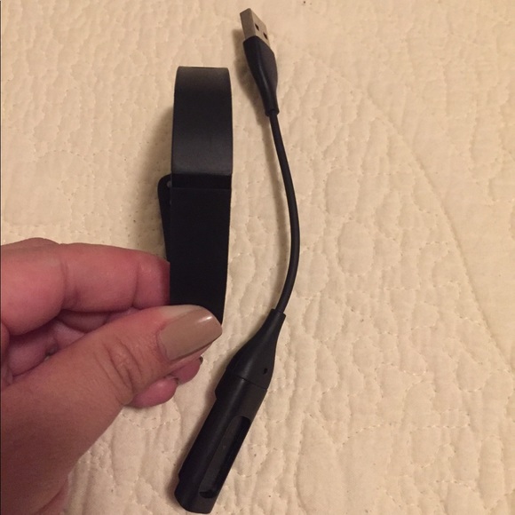 Fitbit Flex - Picture 1 of 2